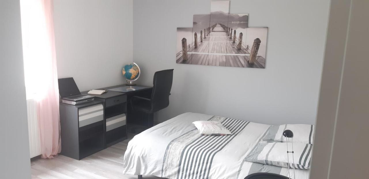 Chambre Homestay *